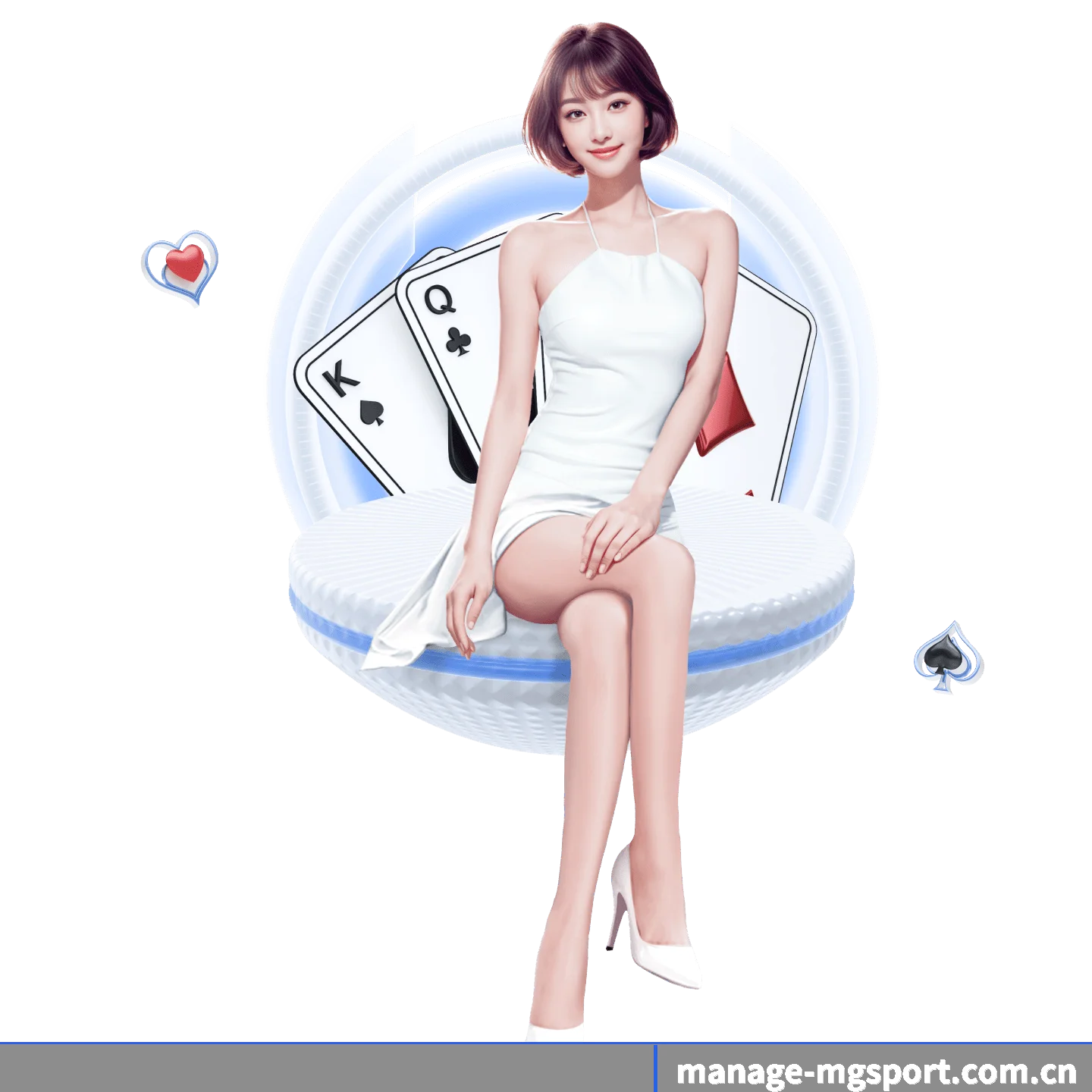 满冠体育 APP - mgsport